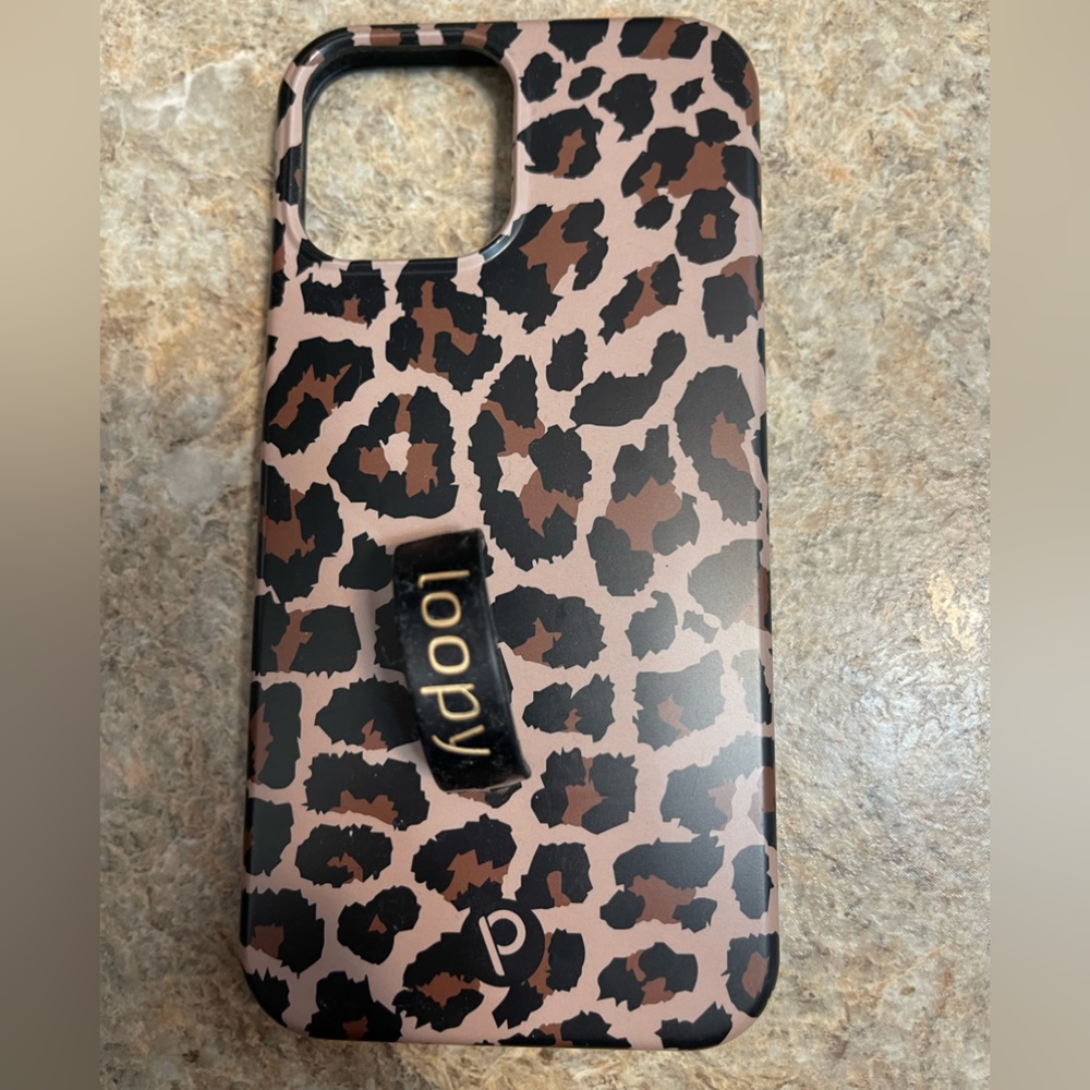 Loopy case